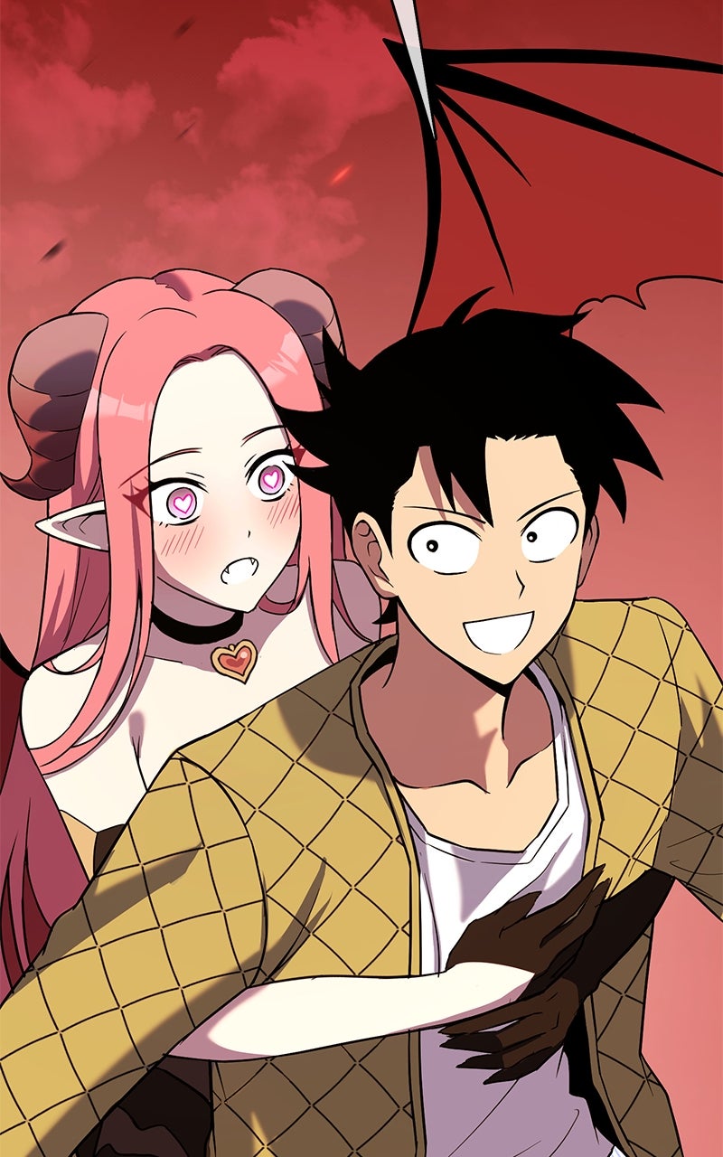 Read Shovel Up! chapter 18 image 73 on Lezhin