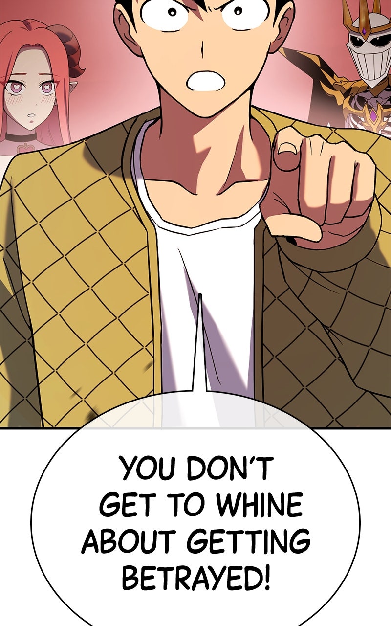 Read Shovel Up! chapter 18 image 81 on Lezhin