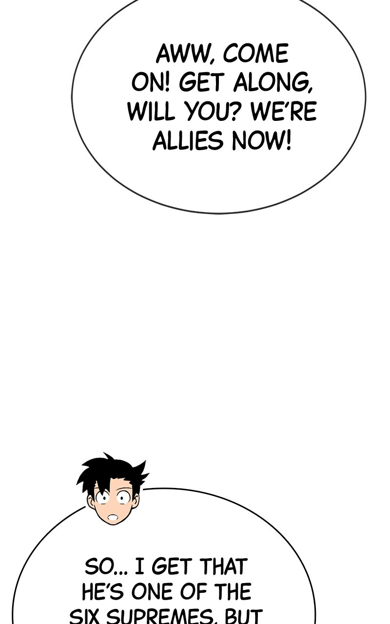 Read Shovel Up! chapter 19 image 100 on Lezhin