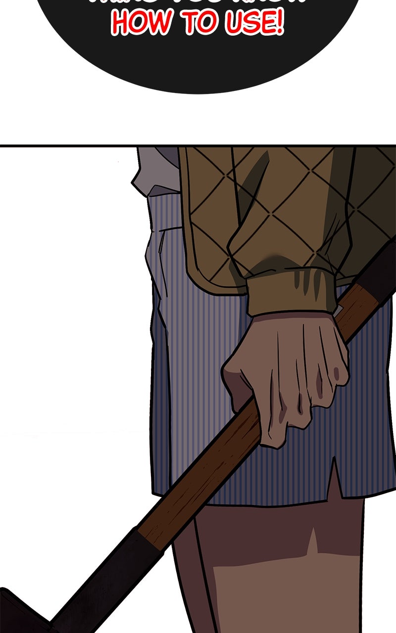 Read Shovel Up! chapter 19 image 126 on Lezhin