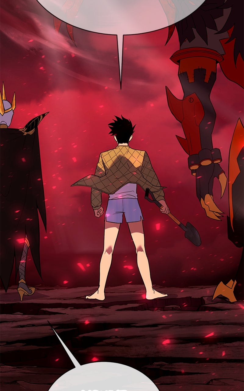 Read Shovel Up! chapter 19 image 190 on Lezhin