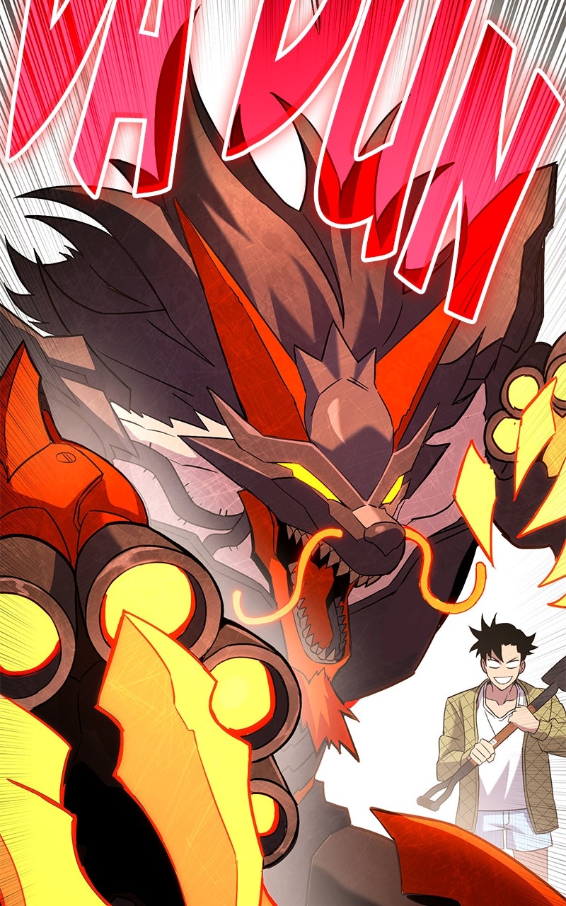 Read Shovel Up! chapter 19 image 26 on Lezhin