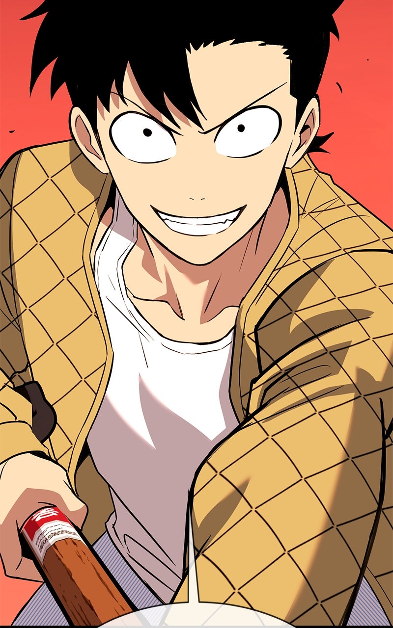 Read Shovel Up! chapter 19 image 3 on Lezhin