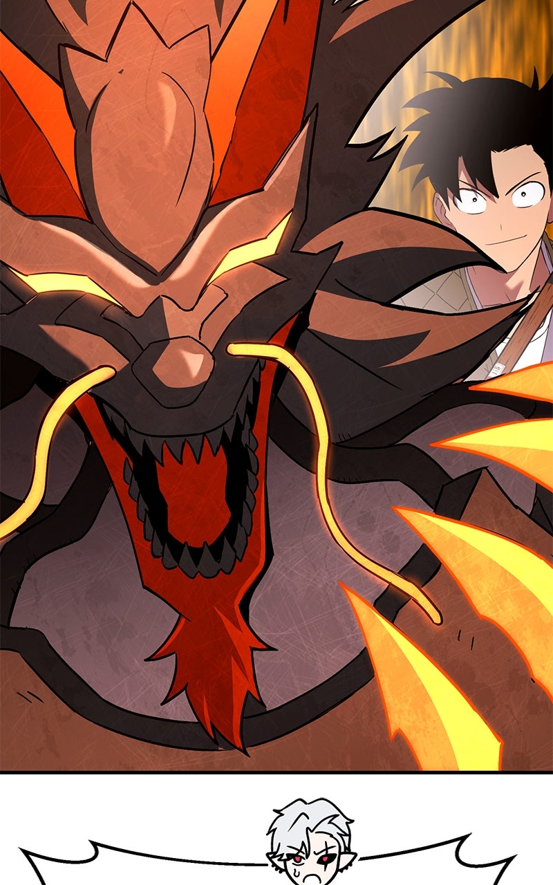 Read Shovel Up! chapter 19 image 32 on Lezhin
