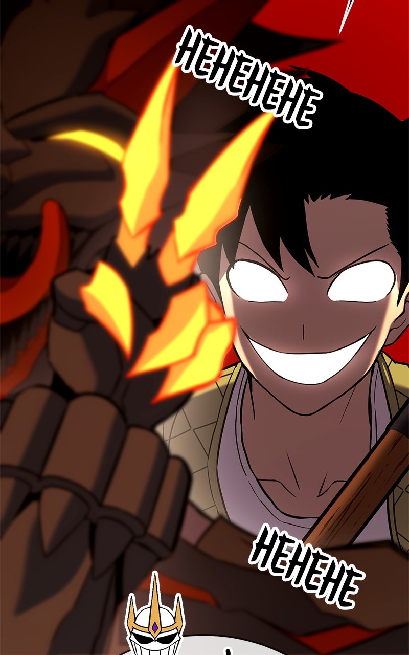 Read Shovel Up! chapter 19 image 39 on Lezhin