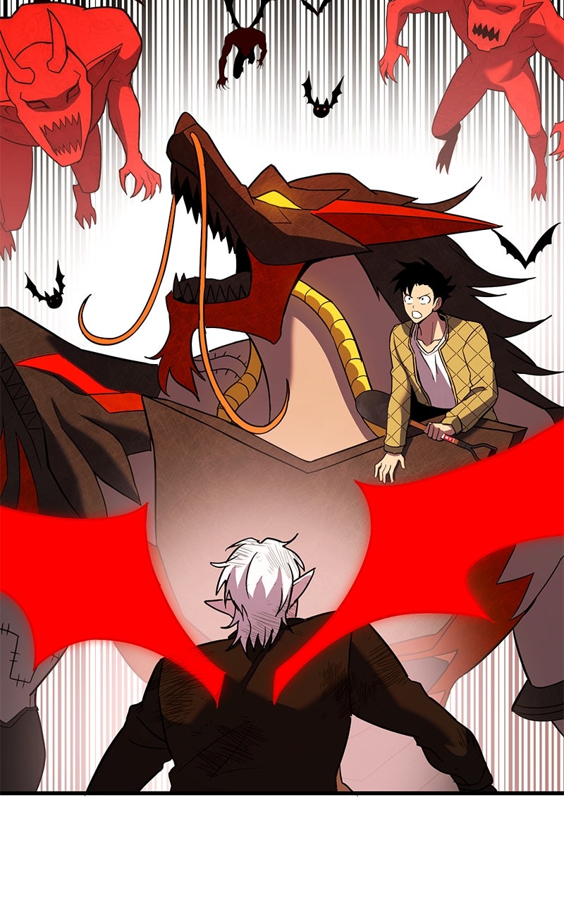 Read Shovel Up! chapter 19 image 58 on Lezhin