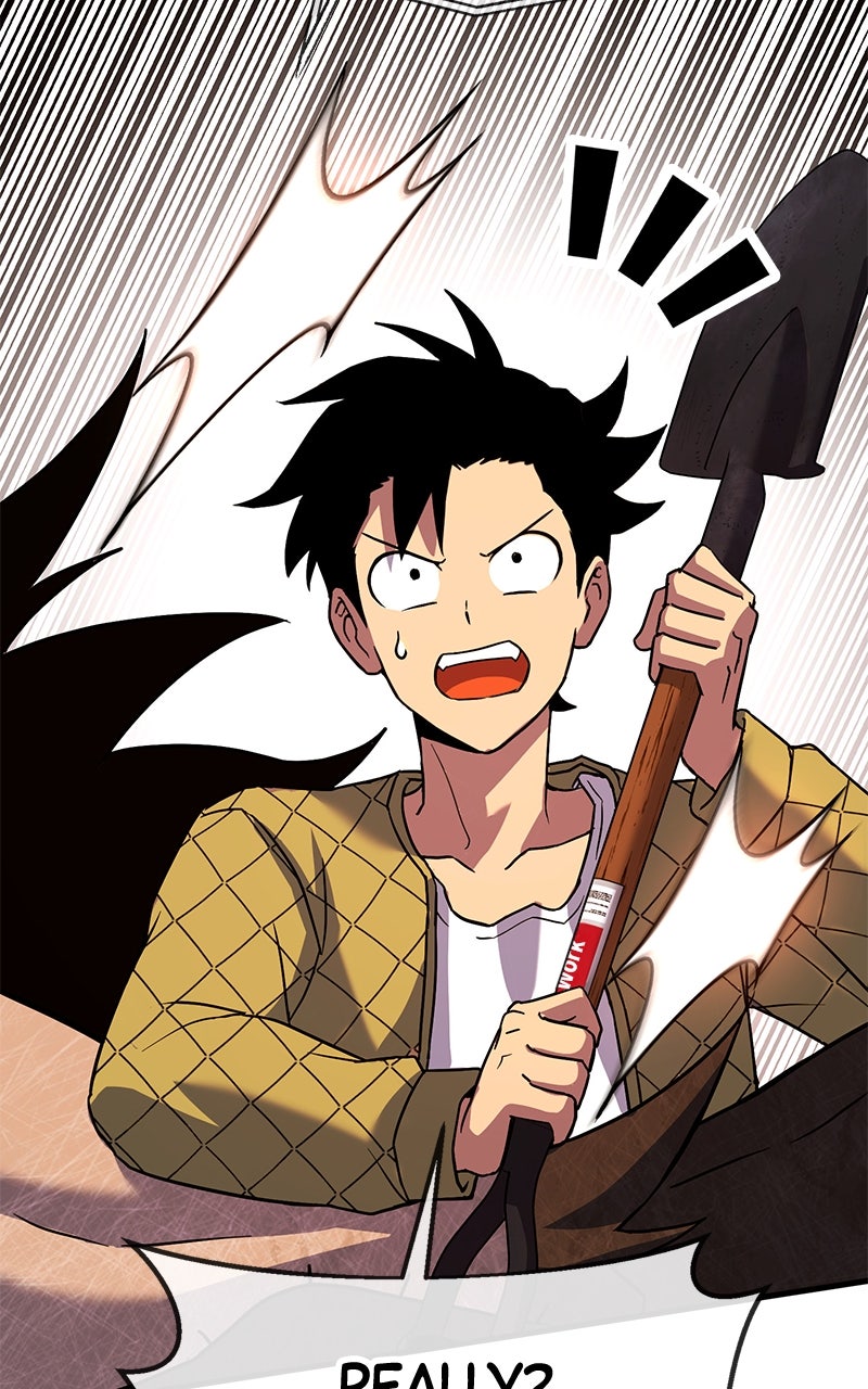 Read Shovel Up! chapter 19 image 66 on Lezhin