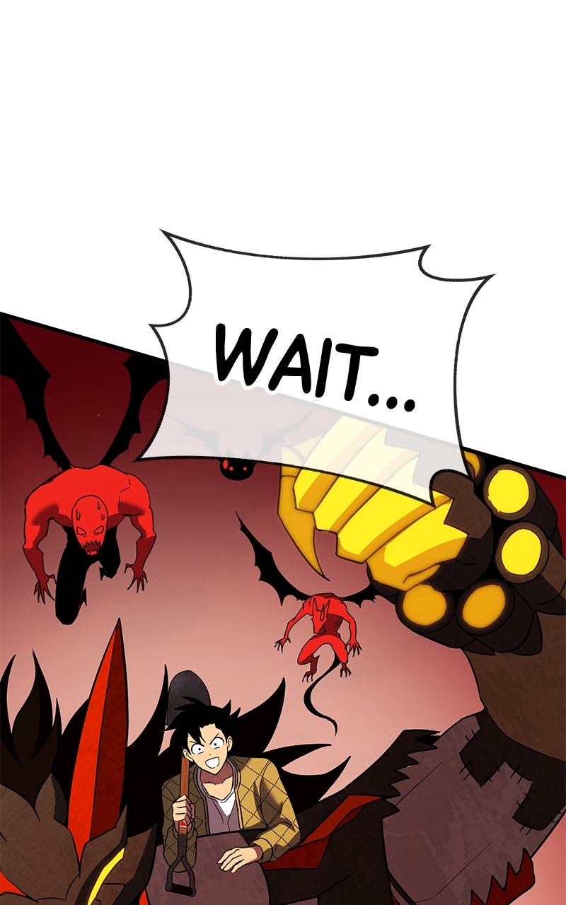 Read Shovel Up! chapter 19 image 73 on Lezhin