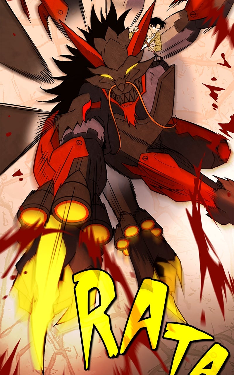 Read Shovel Up! chapter 19 image 84 on Lezhin