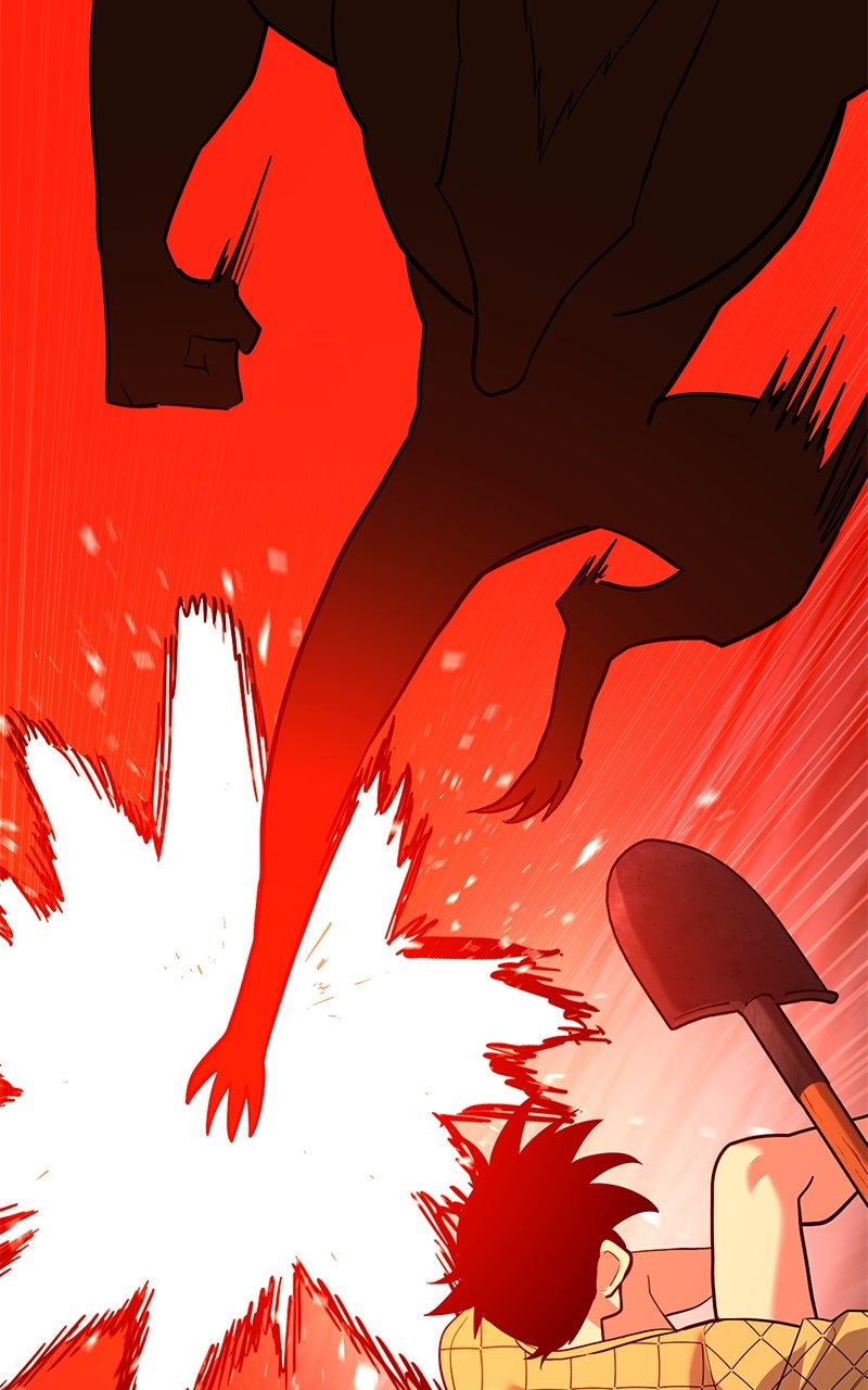 Read Shovel Up! chapter 19 image 9 on Lezhin