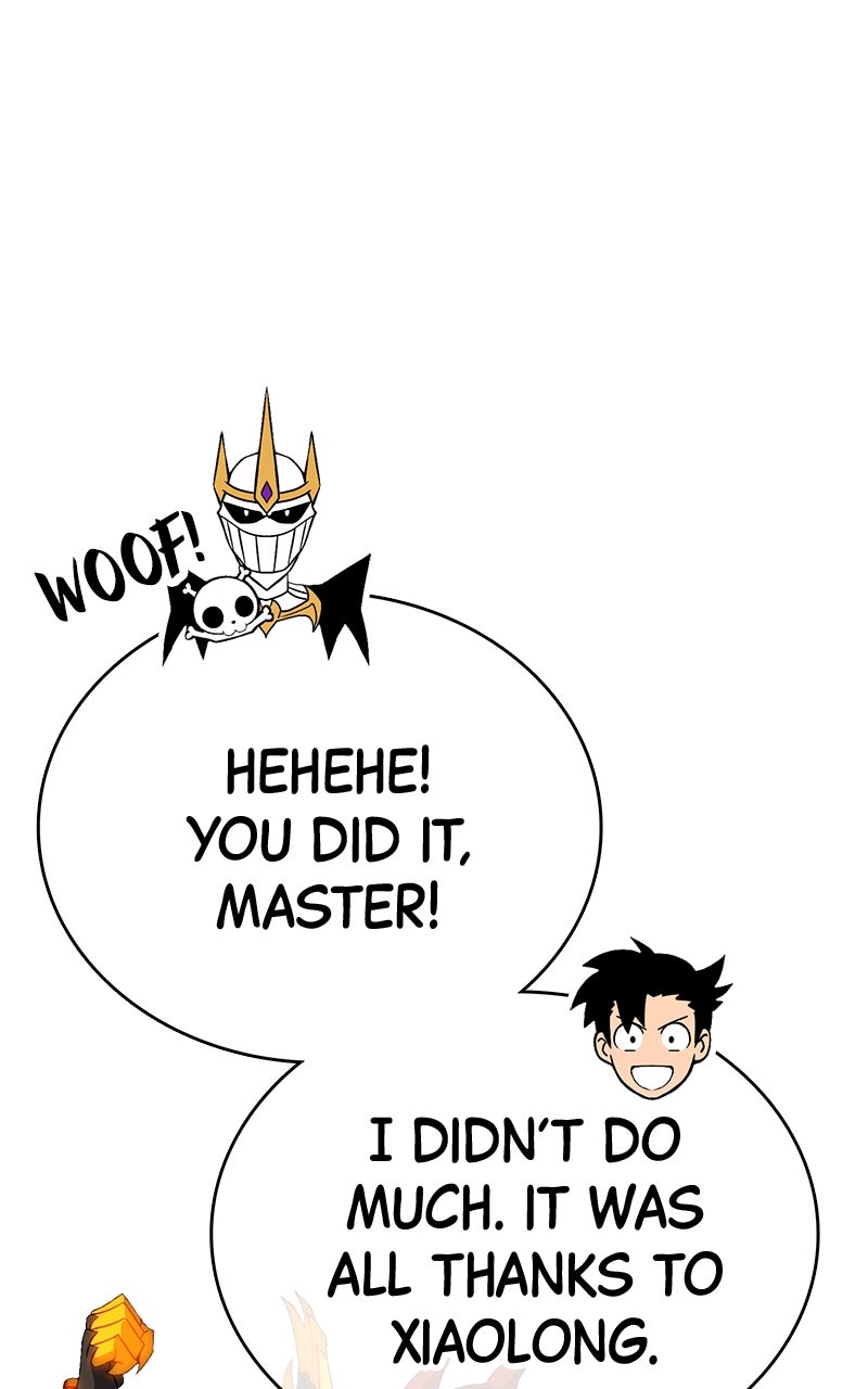 Read Shovel Up! chapter 19 image 96 on Lezhin