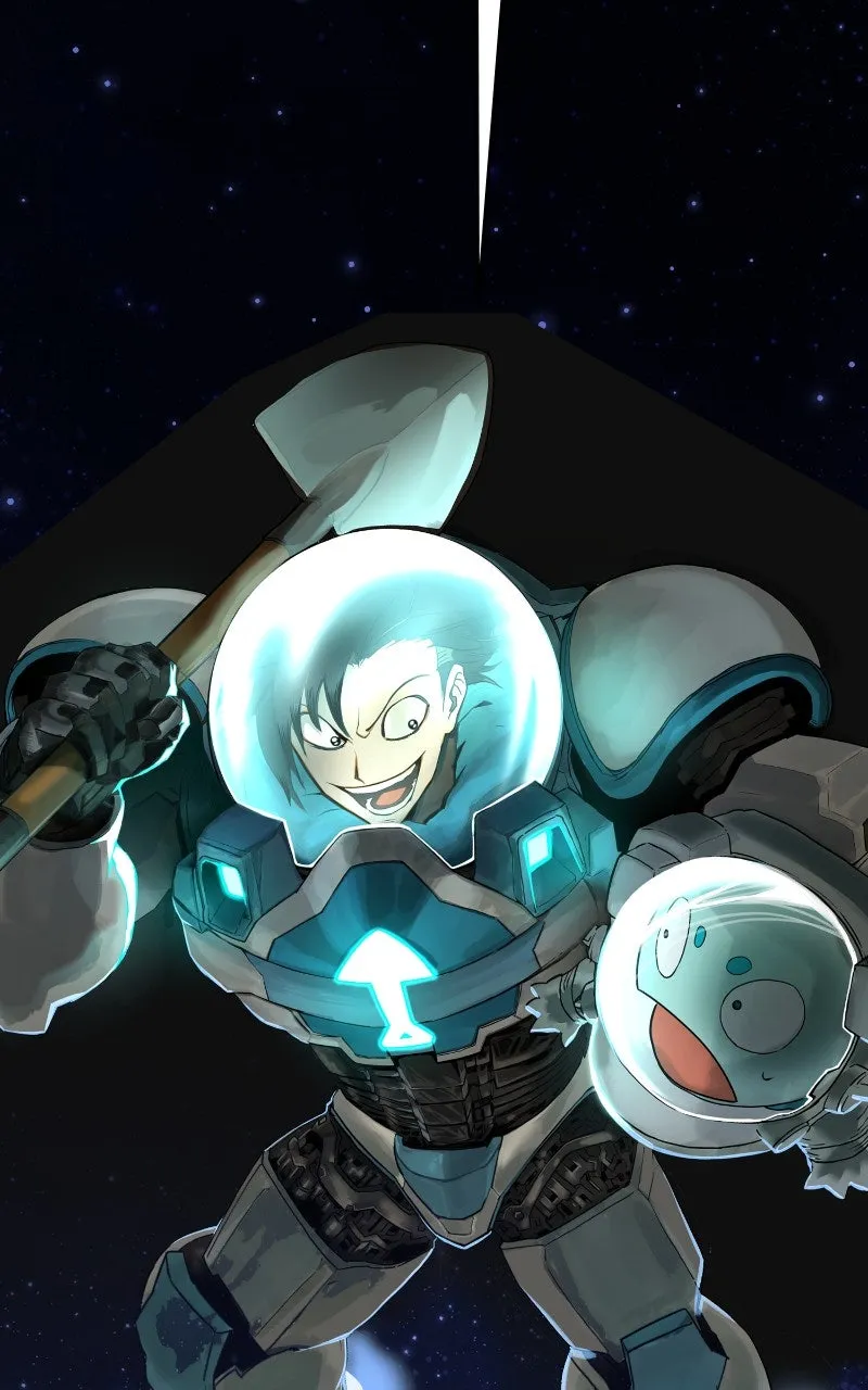 Read Shovel Up! chapter 2 image 194 on Lezhin