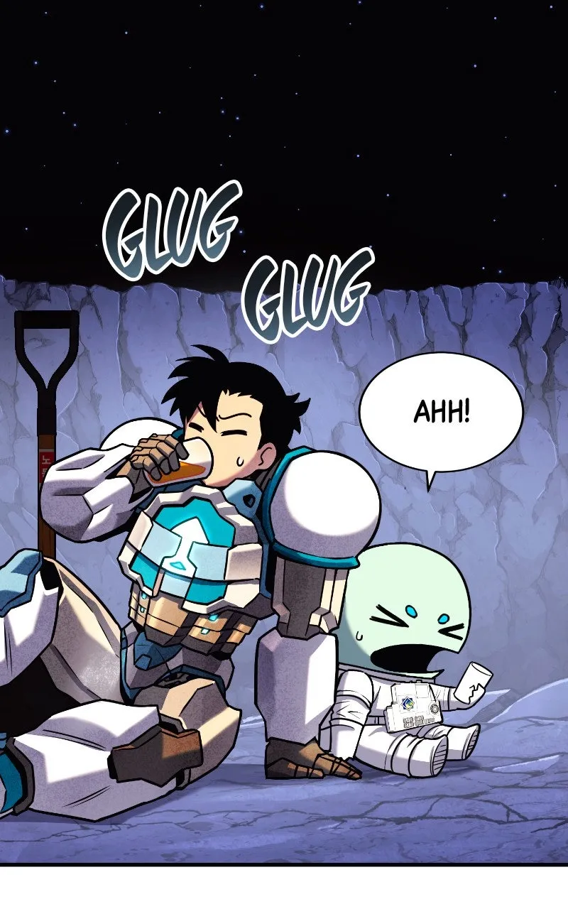 Read Shovel Up! chapter 2 image 209 on Lezhin