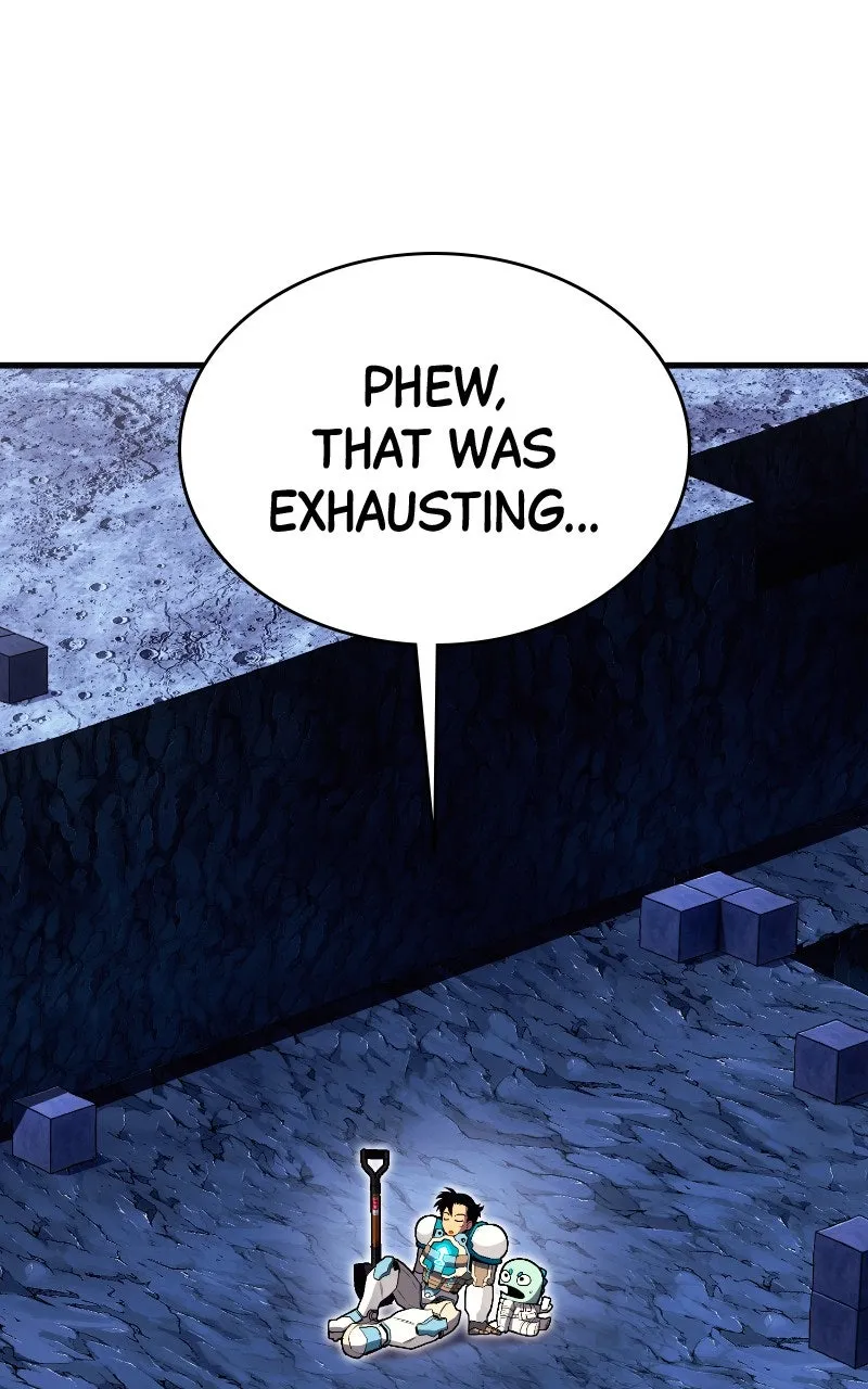 Read Shovel Up! chapter 2 image 210 on Lezhin