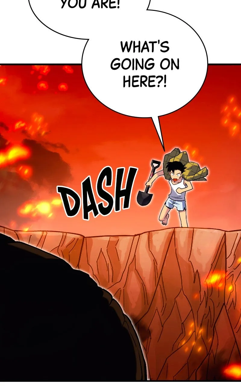 Read Shovel Up! chapter 2 image 249 on Lezhin