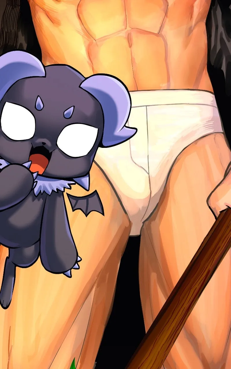 Read Shovel Up! chapter 2 image 271 on Lezhin