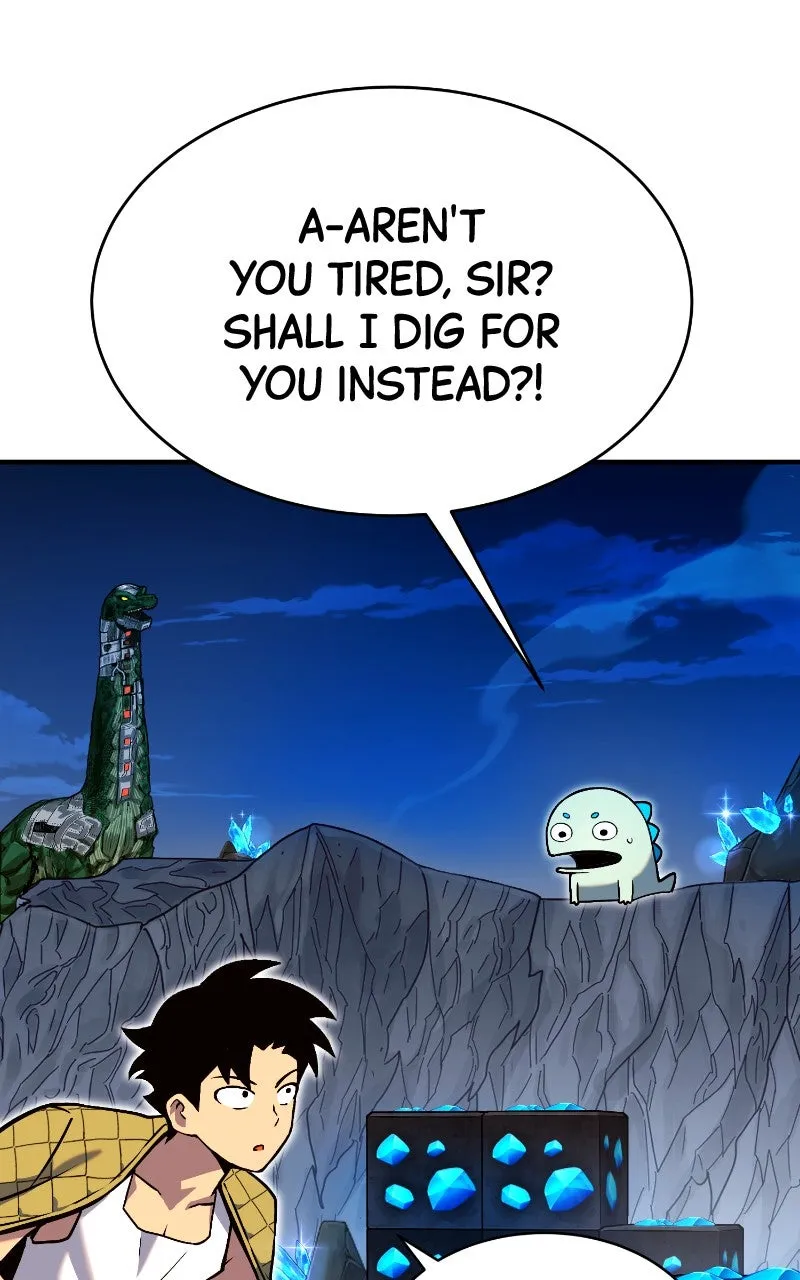 Read Shovel Up! chapter 2 image 45 on Lezhin