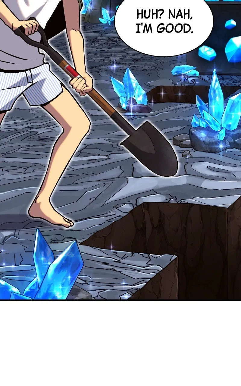 Read Shovel Up! chapter 2 image 46 on Lezhin