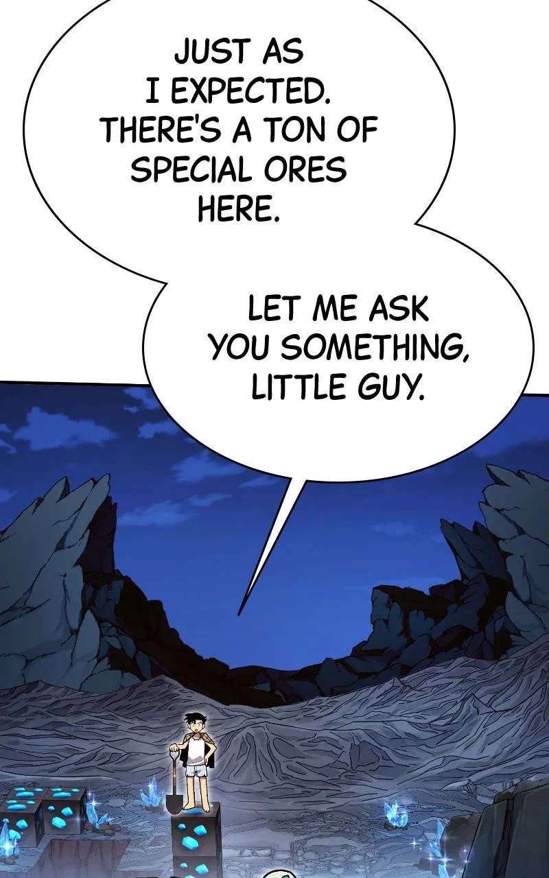 Read Shovel Up! chapter 2 image 51 on Lezhin