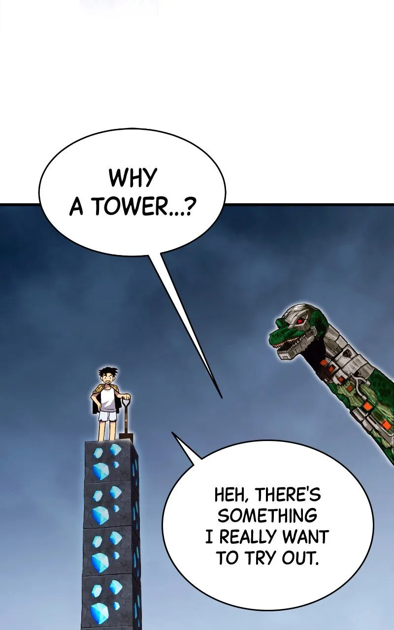 Read Shovel Up! chapter 2 image 69 on Lezhin