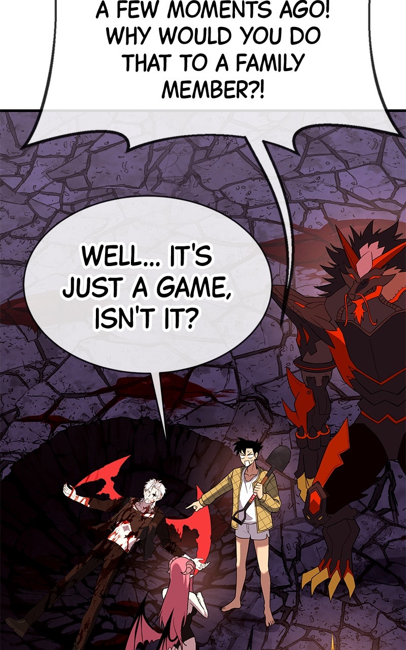 Read Shovel Up! chapter 20 image 104 on Lezhin
