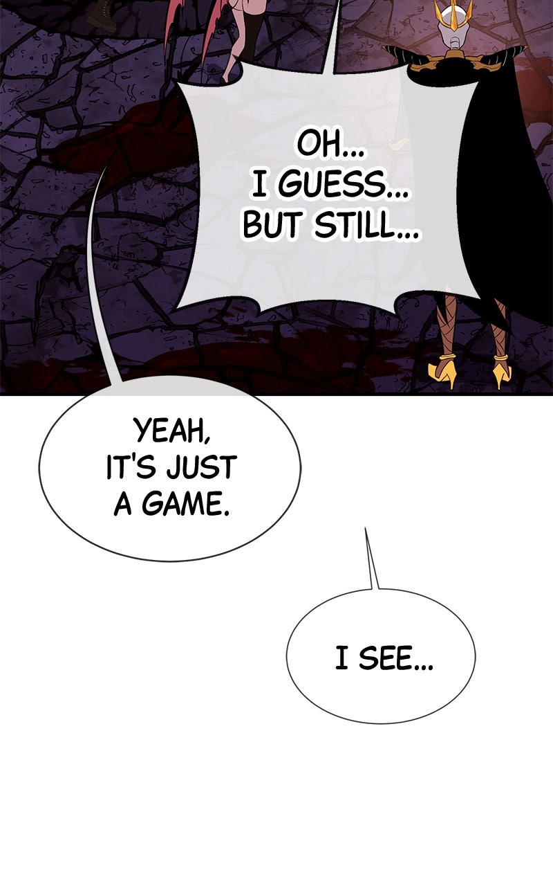 Read Shovel Up! chapter 20 image 105 on Lezhin