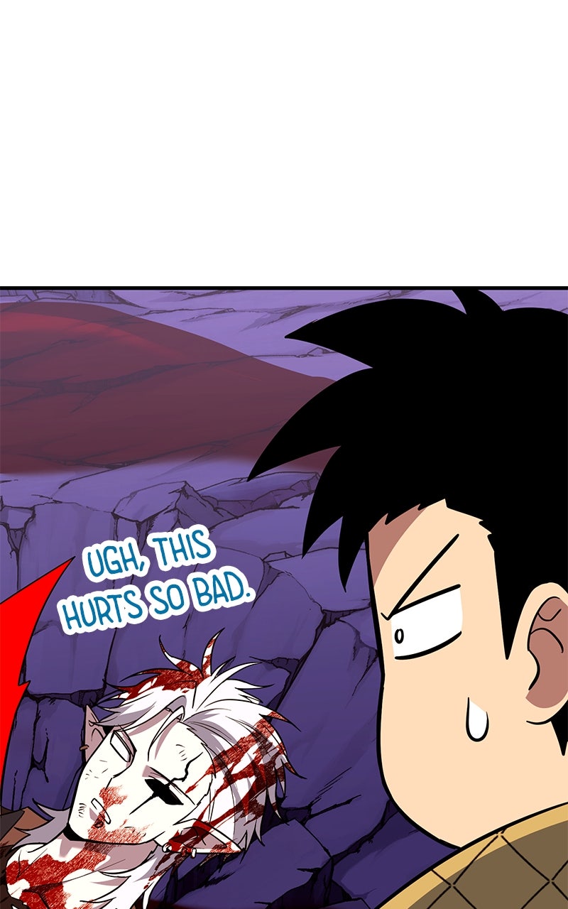 Read Shovel Up! chapter 20 image 106 on Lezhin