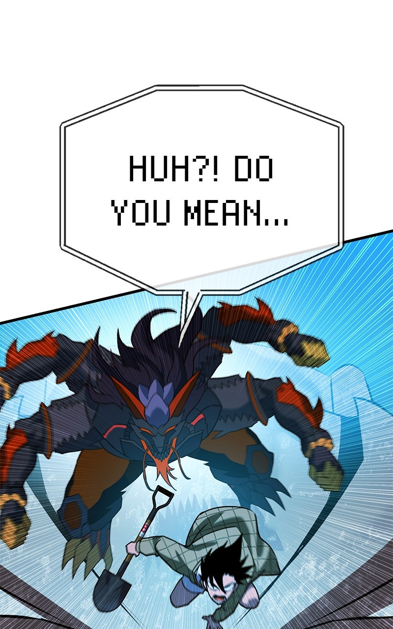 Read Shovel Up! chapter 20 image 11 on Lezhin