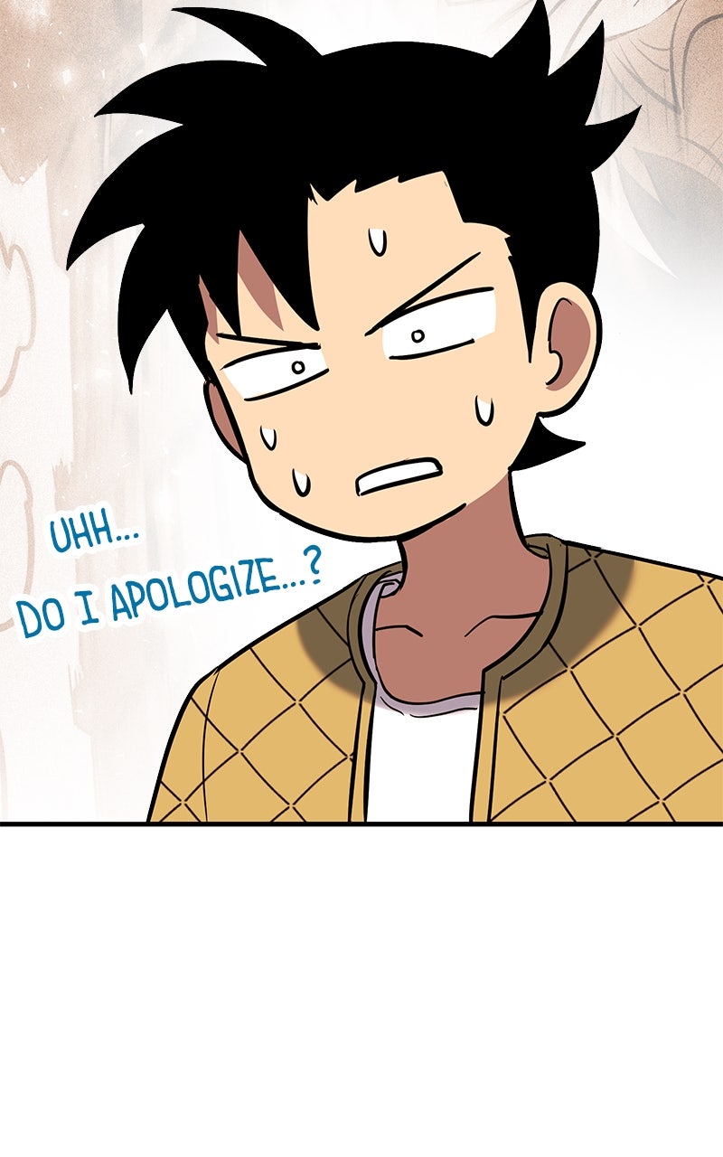 Read Shovel Up! chapter 20 image 110 on Lezhin
