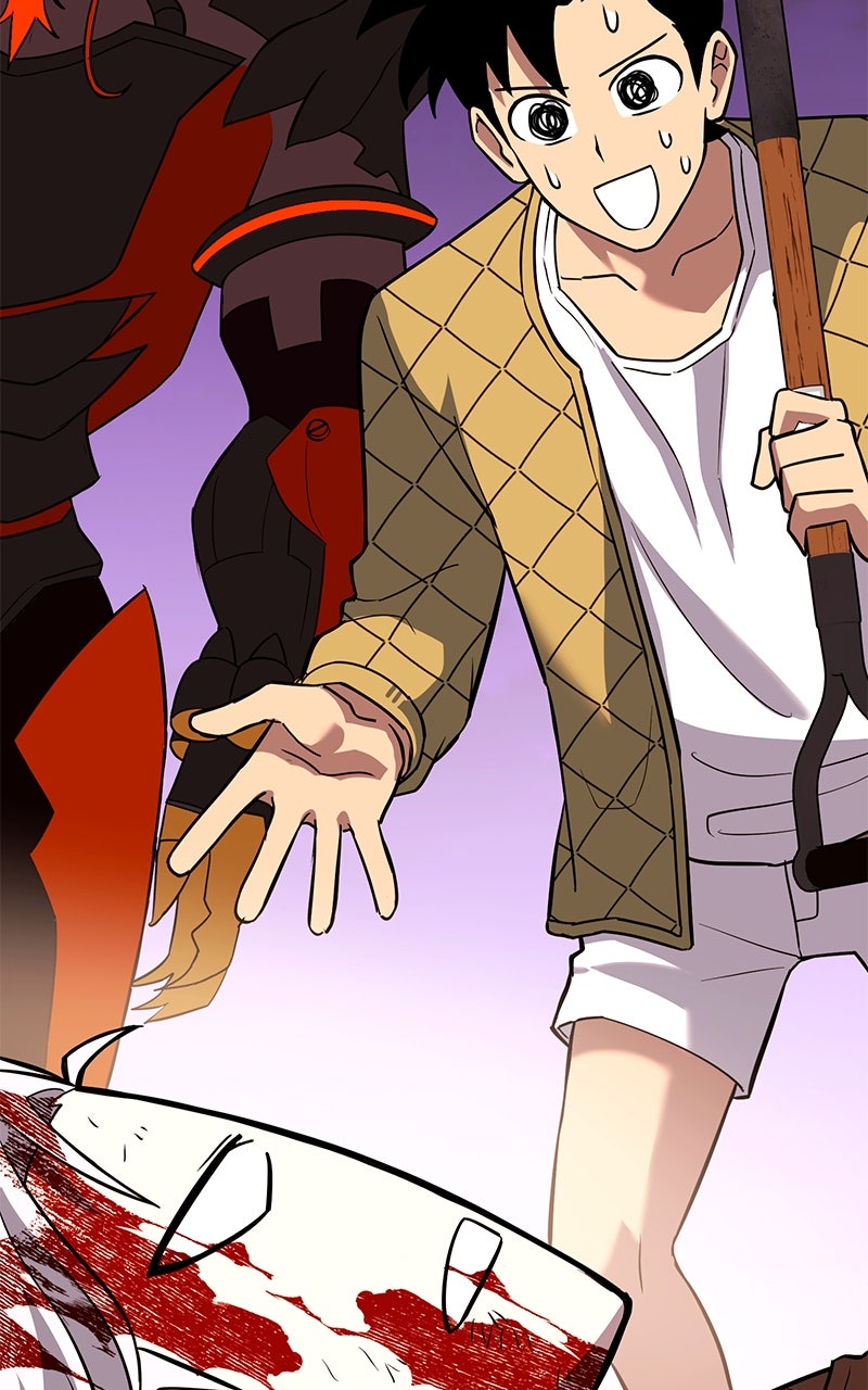 Read Shovel Up! chapter 20 image 112 on Lezhin