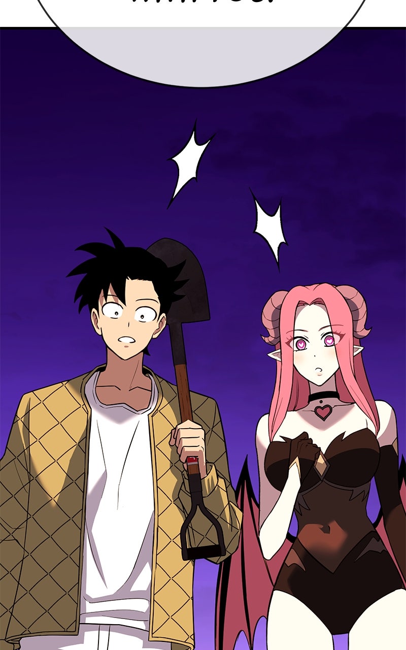 Read Shovel Up! chapter 20 image 119 on Lezhin