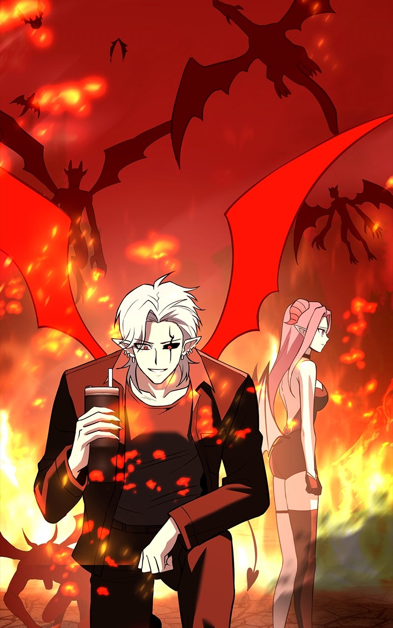 Read Shovel Up! chapter 20 image 128 on Lezhin