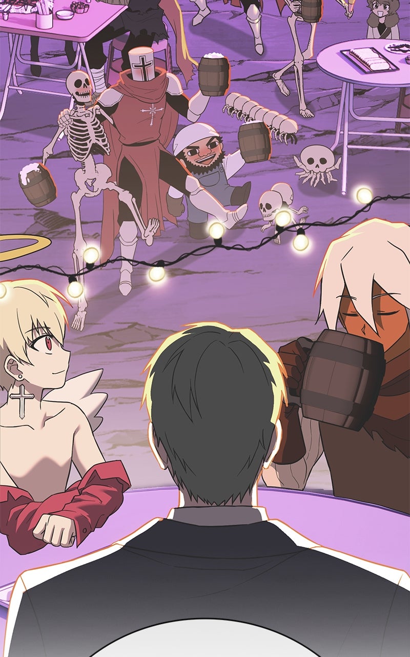 Read Shovel Up! chapter 20 image 154 on Lezhin