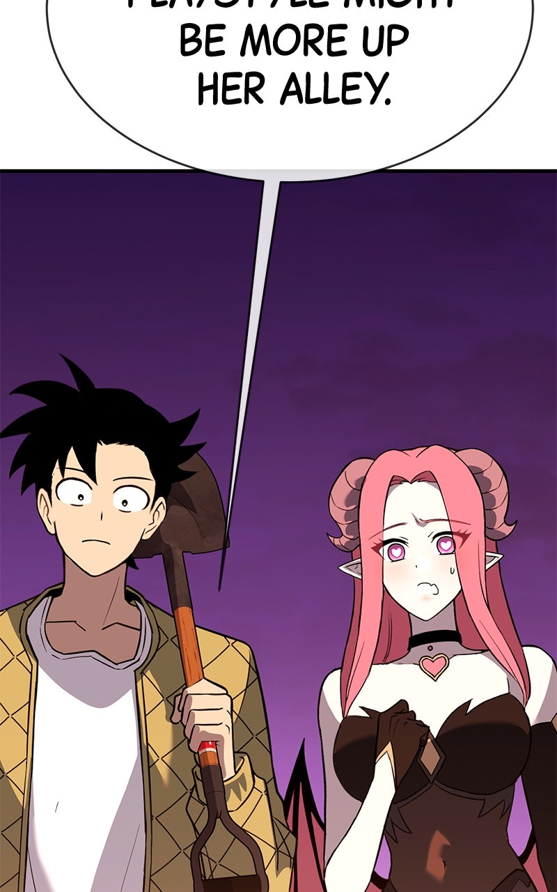 Read Shovel Up! chapter 20 image 158 on Lezhin