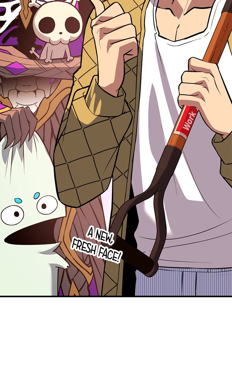 Read Shovel Up! chapter 20 image 174 on Lezhin