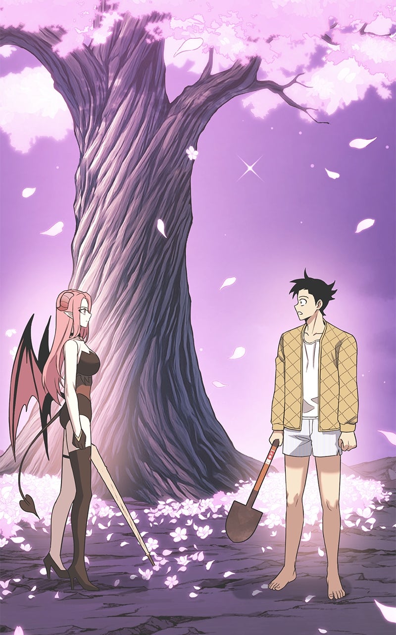 Read Shovel Up! chapter 20 image 180 on Lezhin