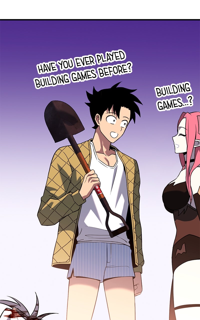 Read Shovel Up! chapter 20 image 191 on Lezhin