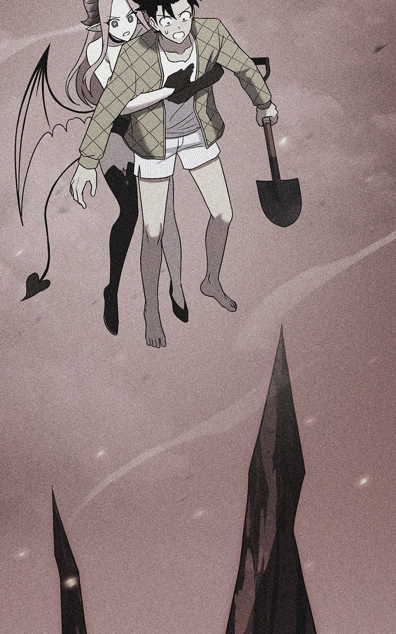 Read Shovel Up! chapter 20 image 204 on Lezhin