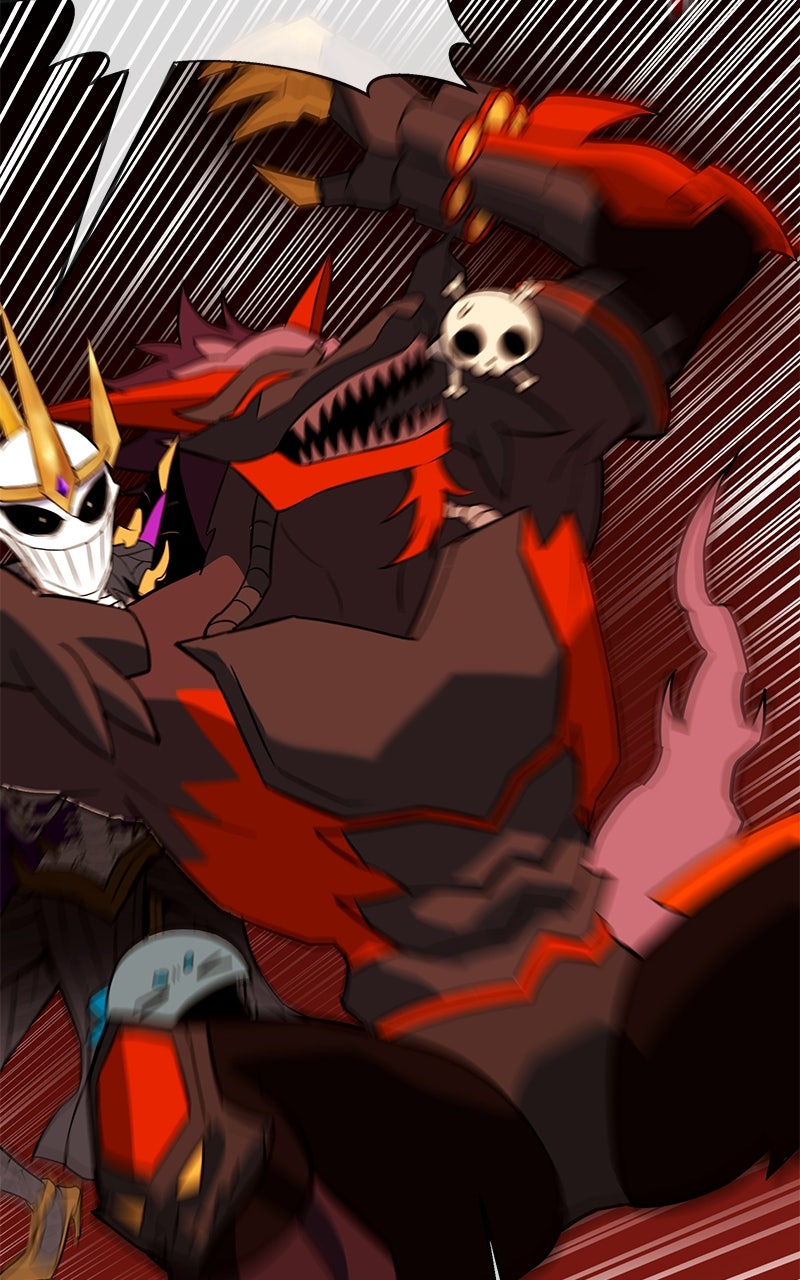 Read Shovel Up! chapter 20 image 216 on Lezhin