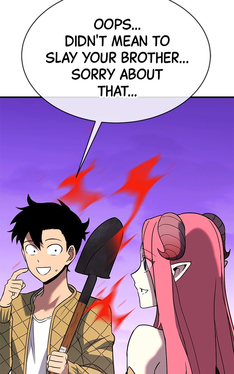 Read Shovel Up! chapter 20 image 254 on Lezhin