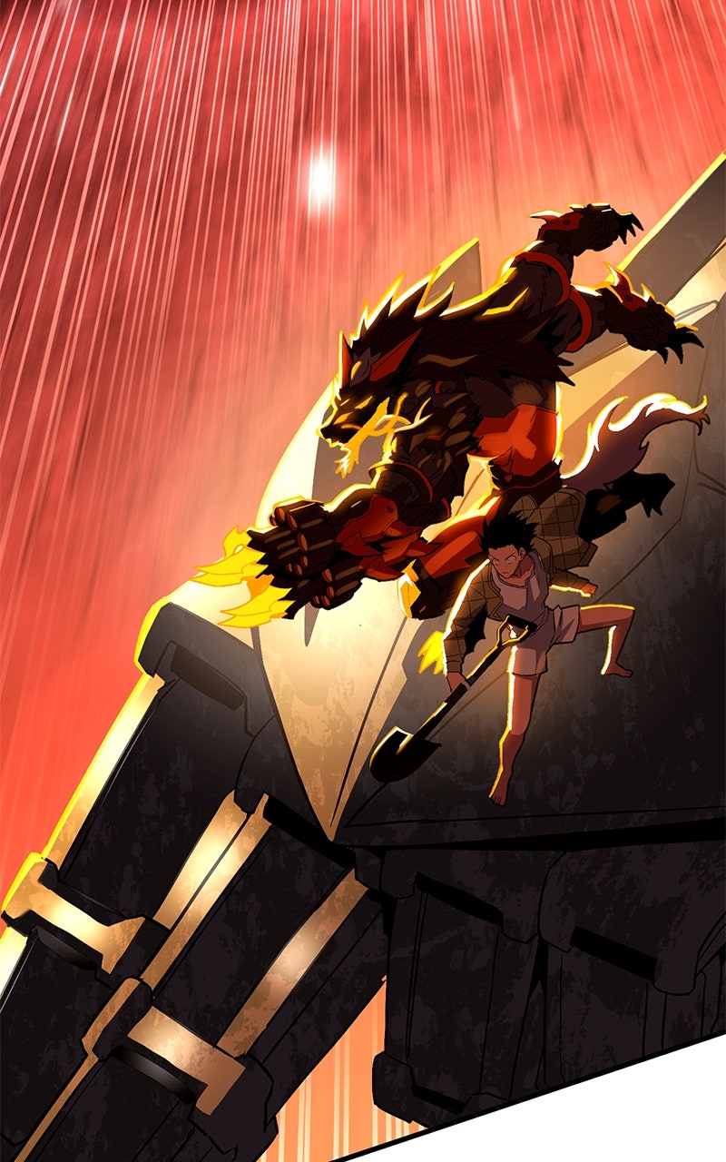 Read Shovel Up! chapter 20 image 50 on Lezhin