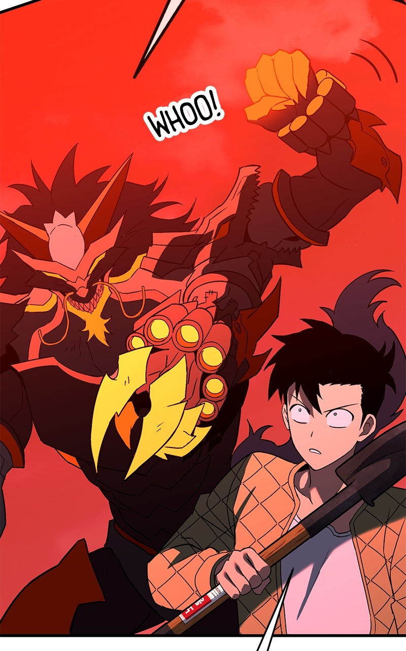 Read Shovel Up! chapter 20 image 52 on Lezhin