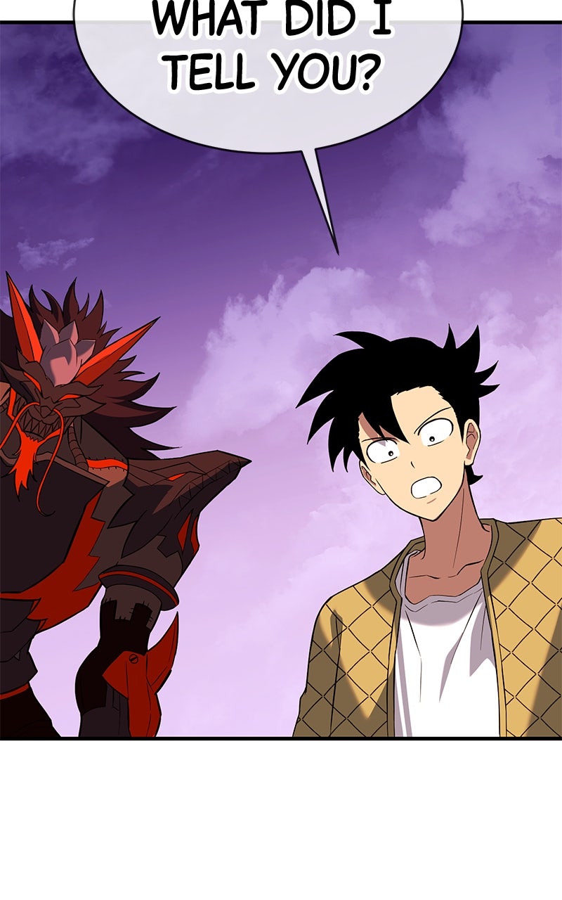 Read Shovel Up! chapter 20 image 81 on Lezhin