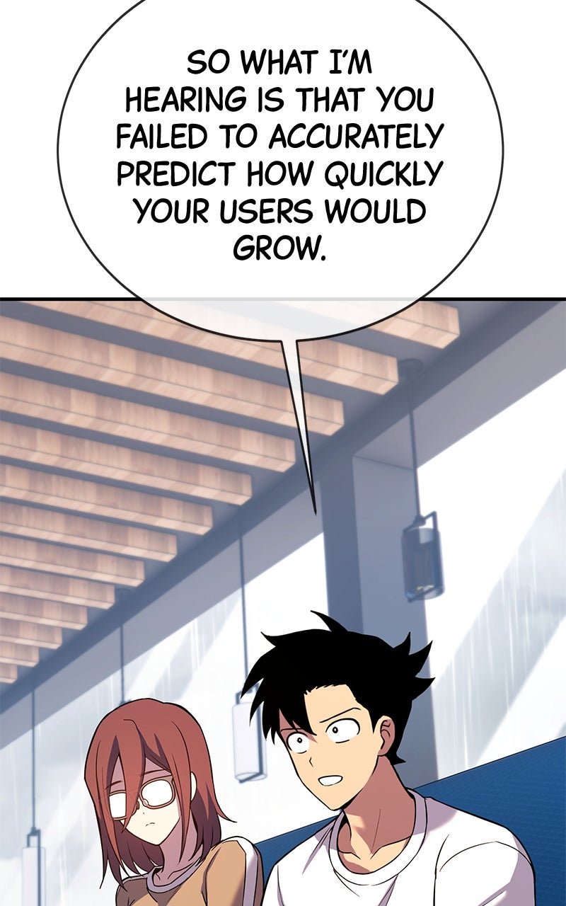 Read Shovel Up! chapter 21 image 107 on Lezhin