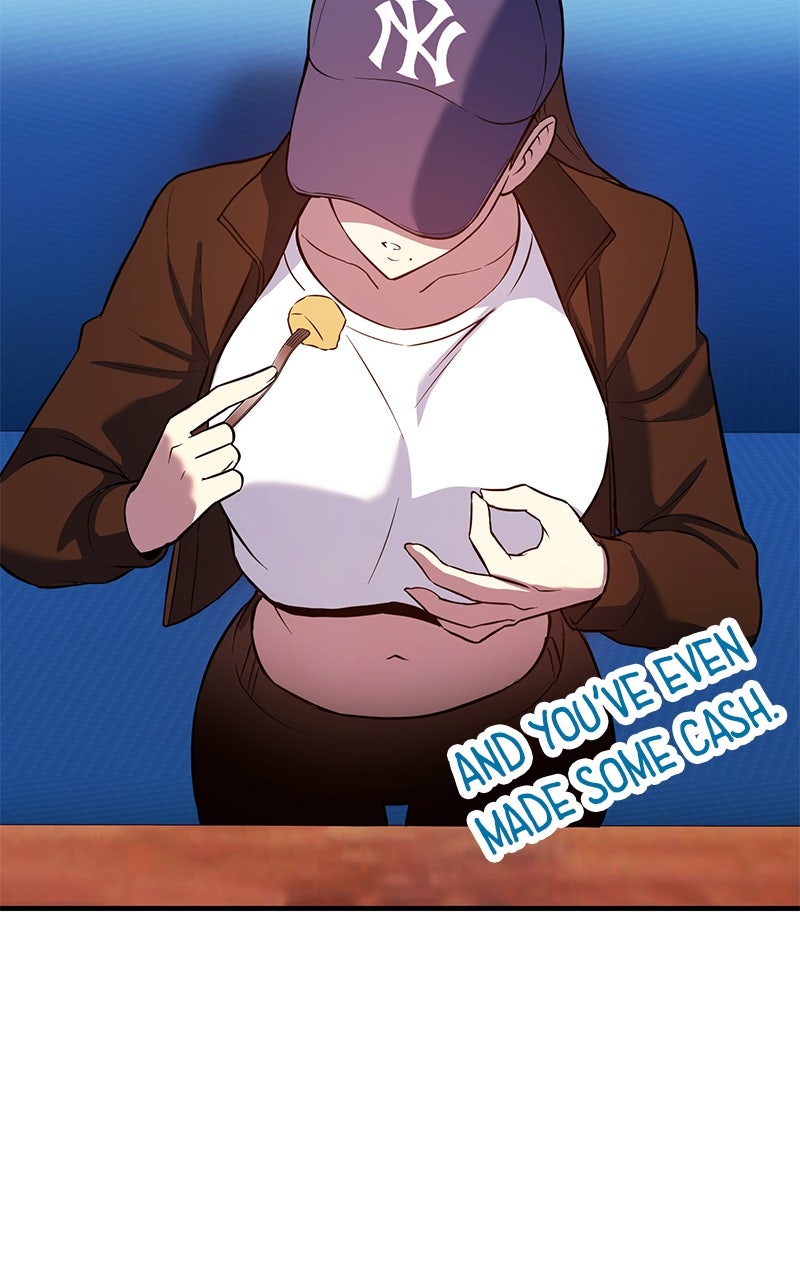 Read Shovel Up! chapter 21 image 120 on Lezhin