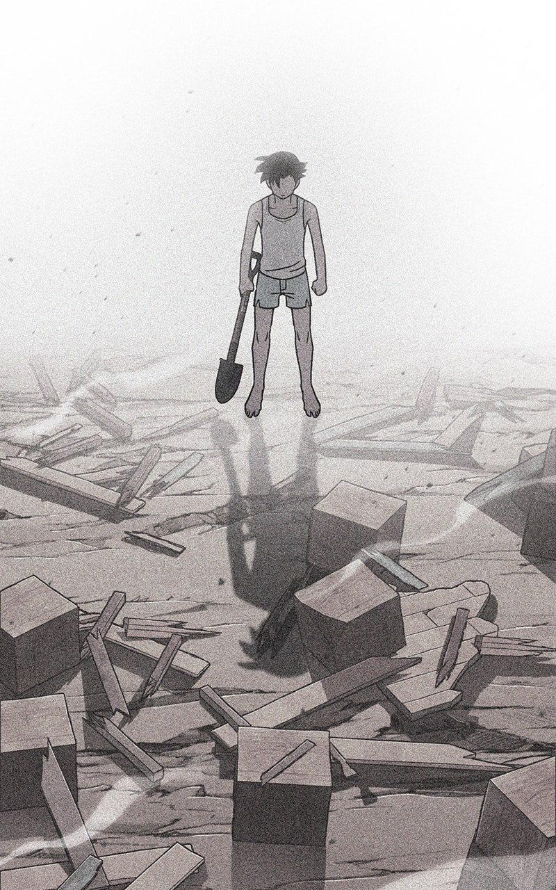 Read Shovel Up! chapter 21 image 124 on Lezhin