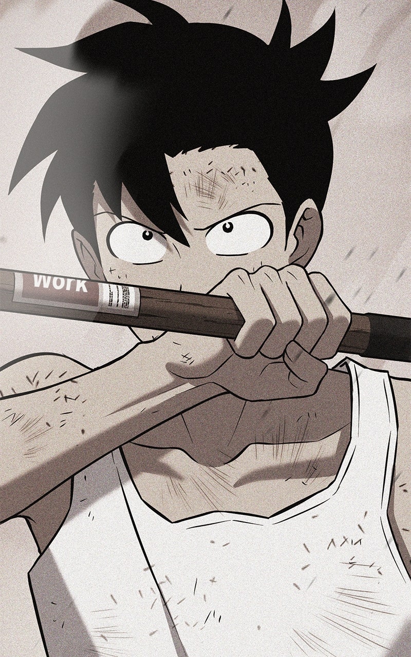 Read Shovel Up! chapter 21 image 127 on Lezhin