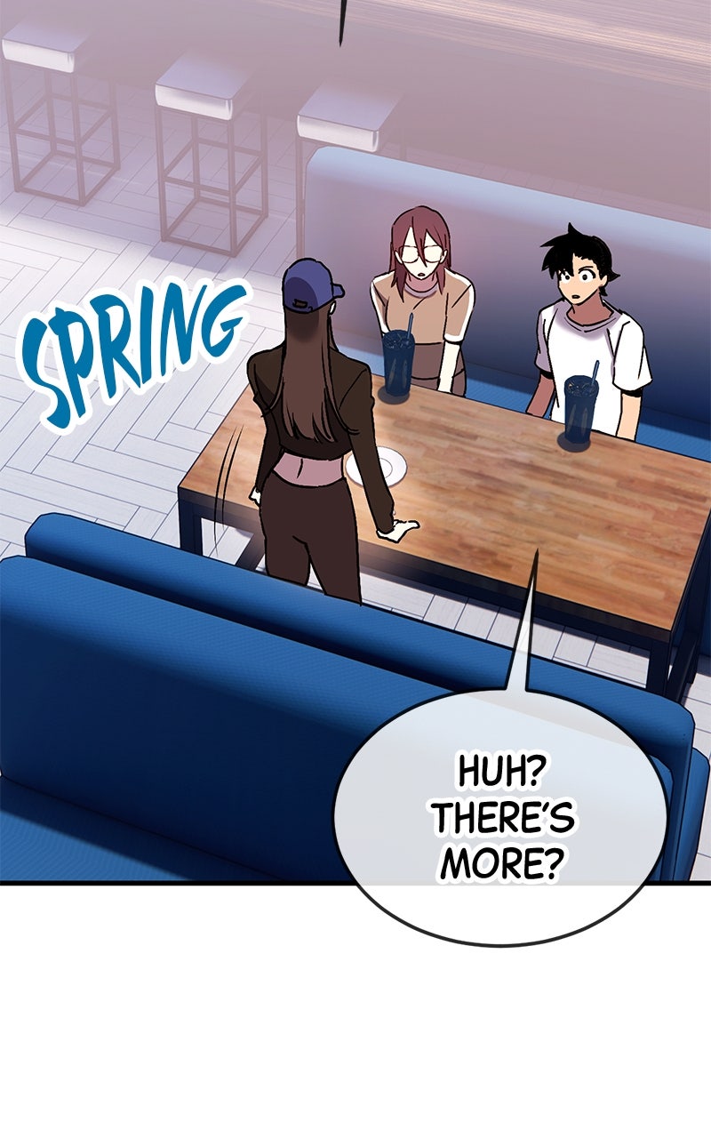 Read Shovel Up! chapter 21 image 169 on Lezhin