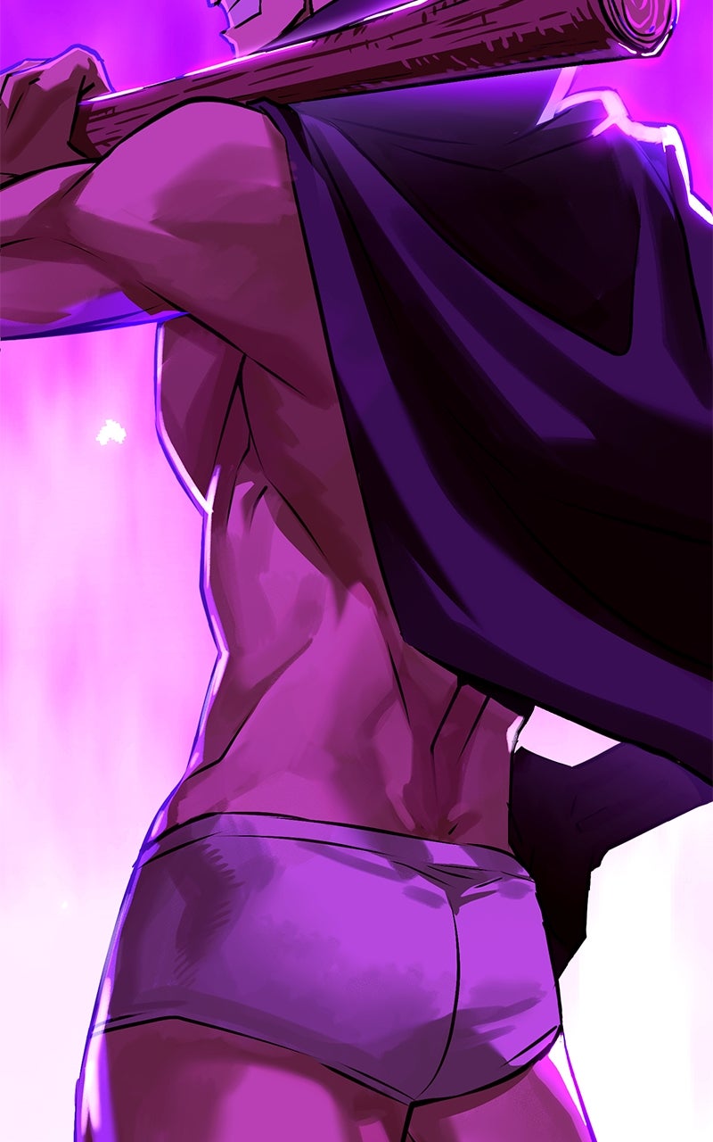 Read Shovel Up! chapter 21 image 217 on Lezhin
