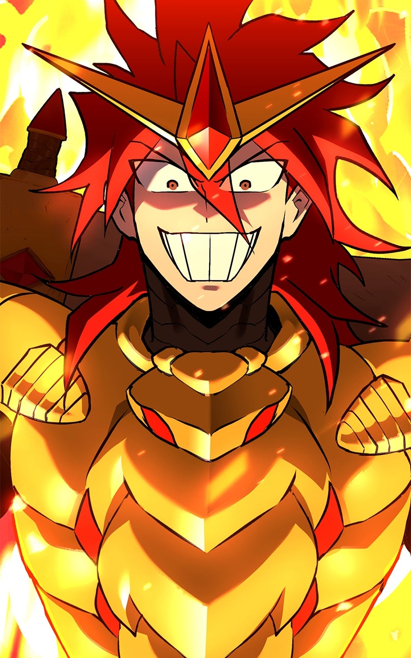 Read Shovel Up! chapter 21 image 270 on Lezhin